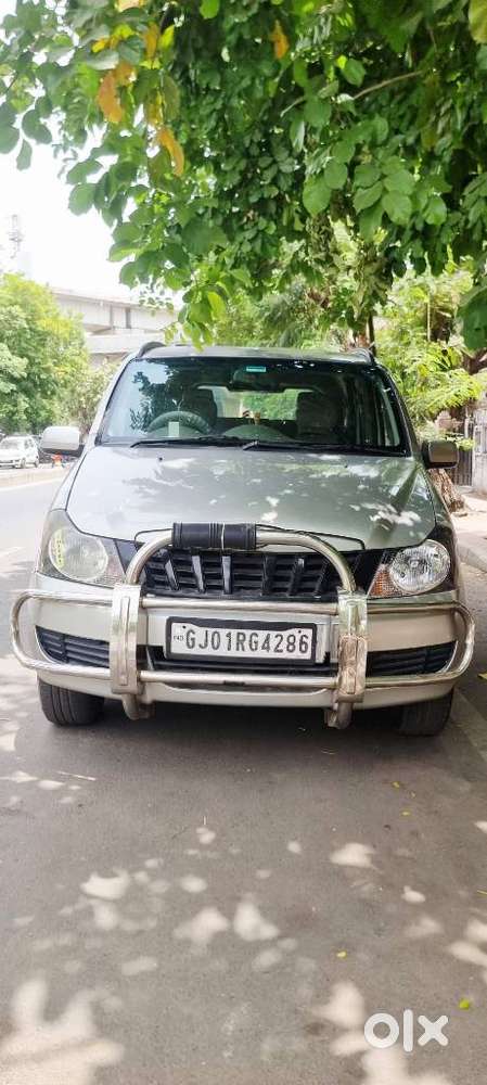 Mahindra Quanto C8, 2014, Diesel
