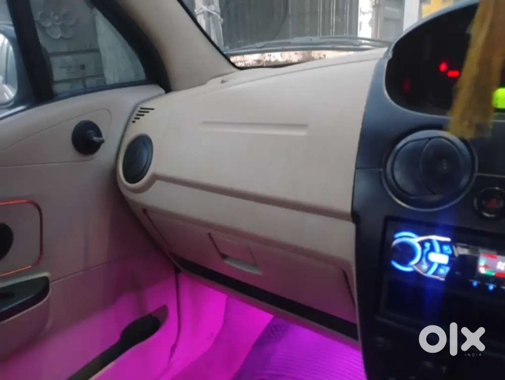 Chevrolet Spark 2011