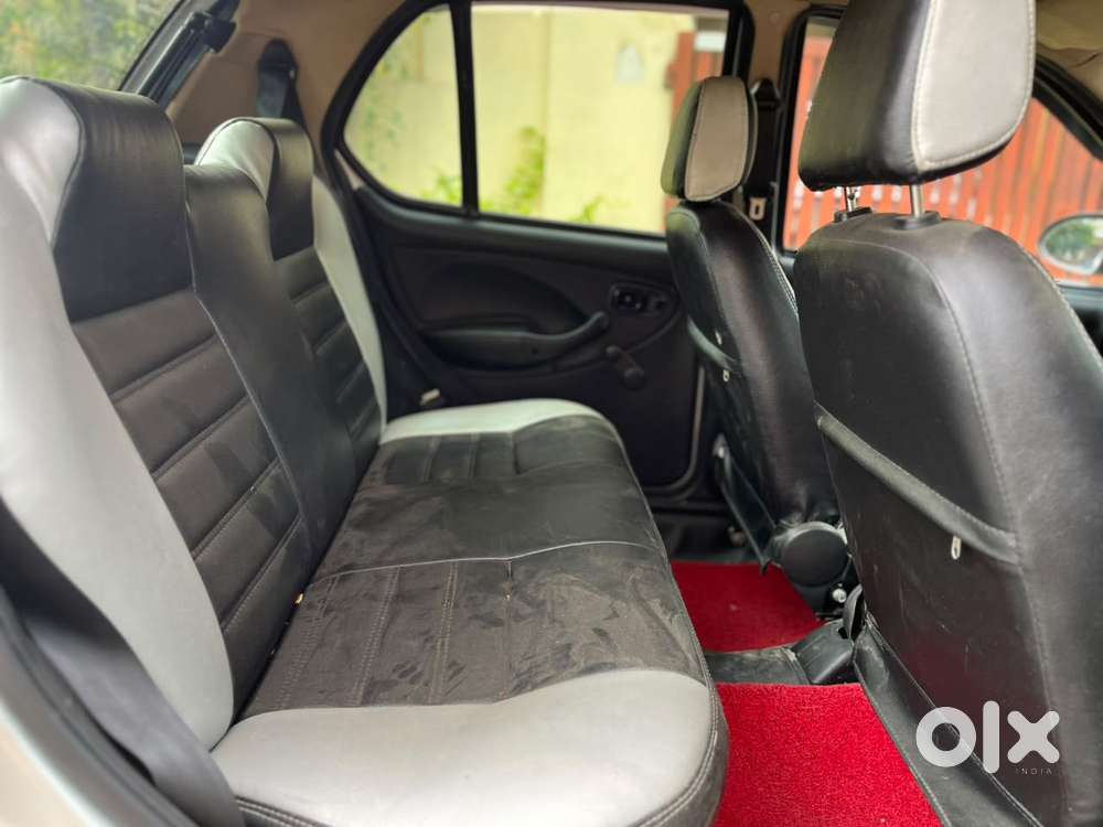 Tata Indica, 2016, Diesel