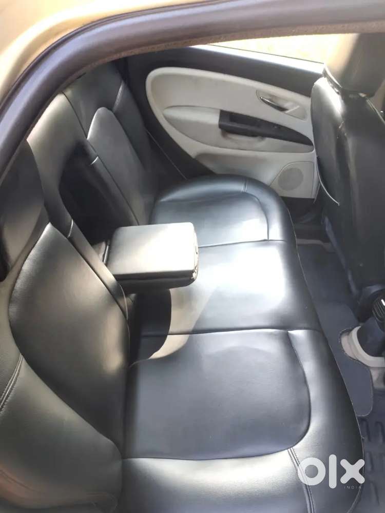 Fiat Linea 2012 Diesel Well Maintained