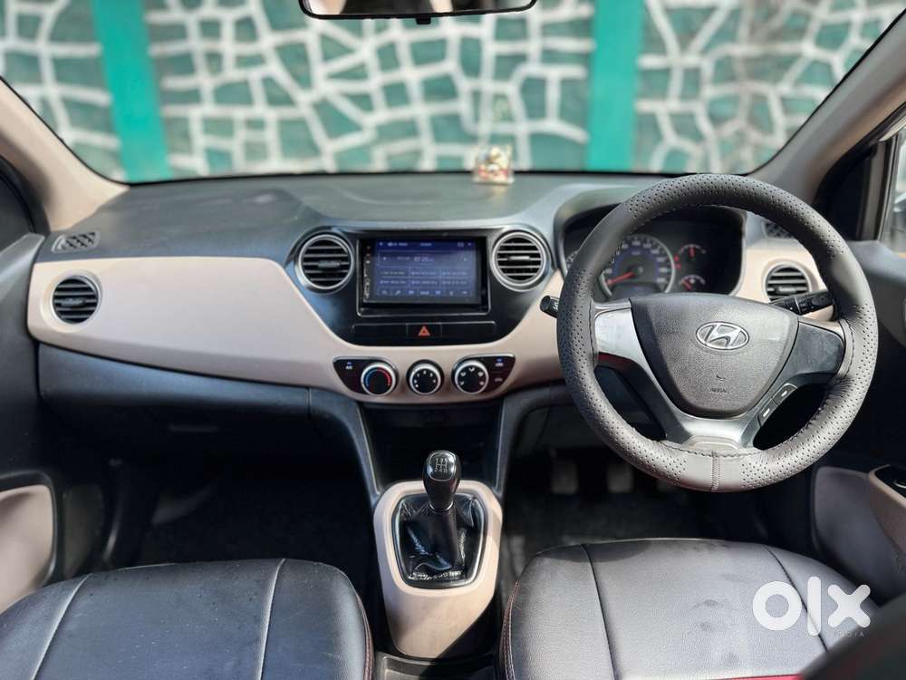 Hyundai Grand I10, 2018, Cng & Hybrids