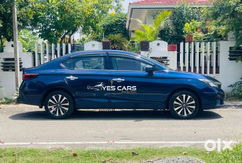 Honda City 1.5 Zx I-vtec Mt, 2023, Petrol