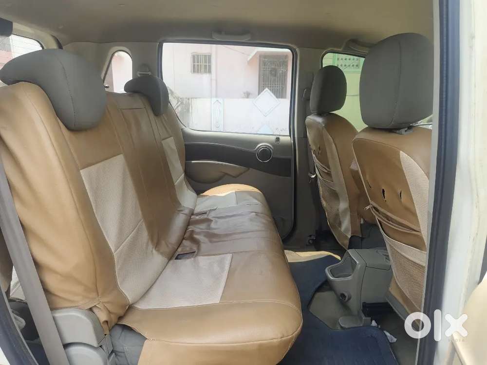 Mahindra Quanto 2014 Diesel 85000 Km Driven