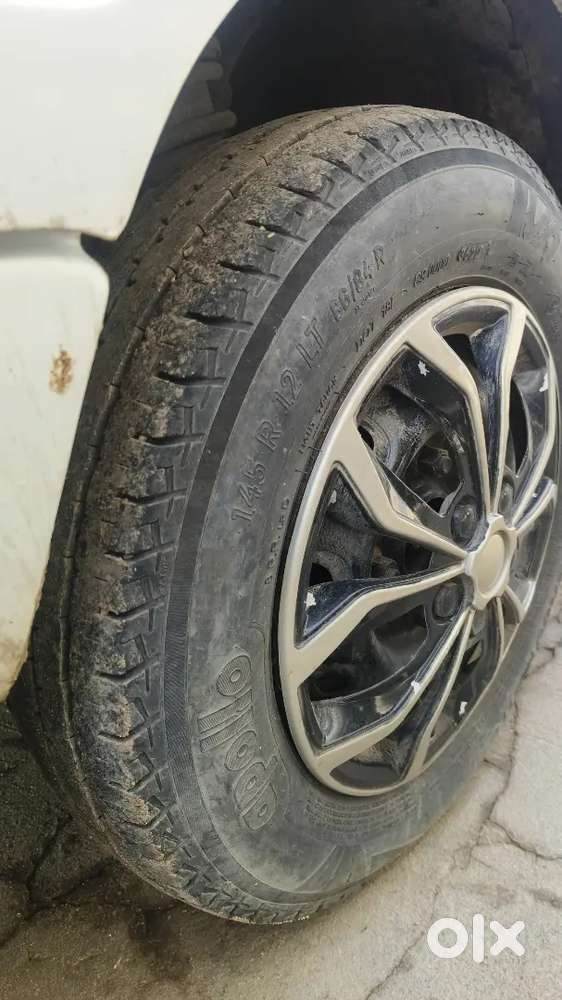 Full Condition