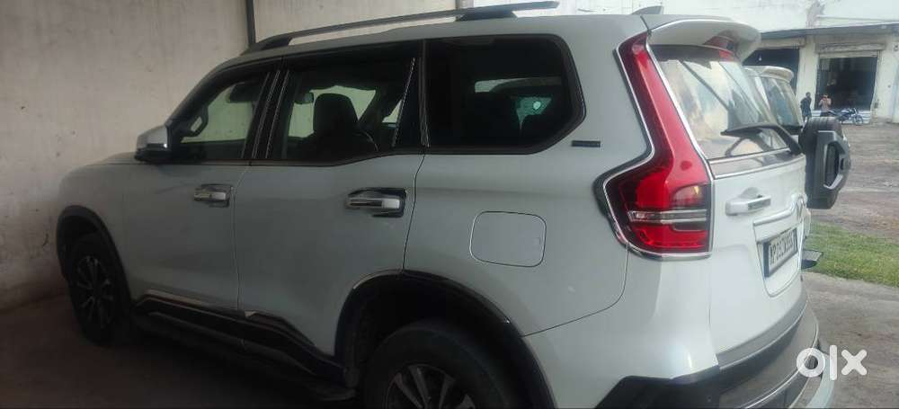 Mahindra Scorpio-n Diesel 2023