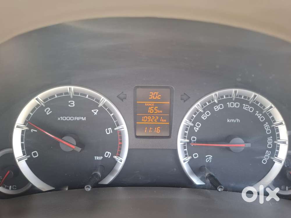 Maruti Suzuki Ertiga Zdi Shvs, 2013, Diesel