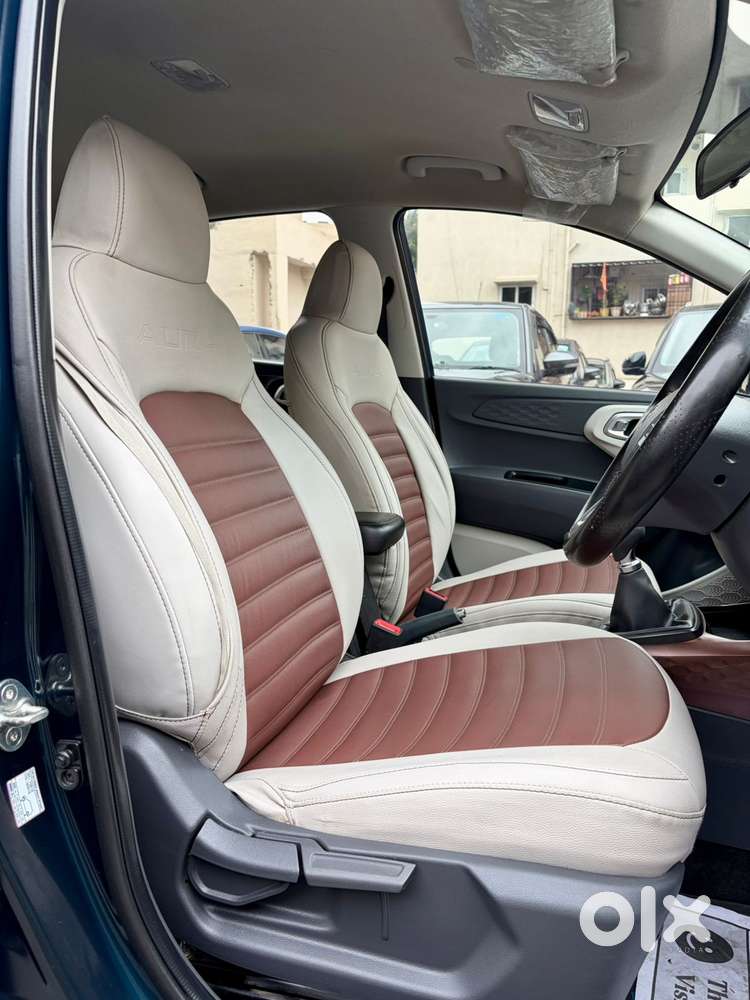 Hyundai Aura Sx Plus Manual, 2024, Petrol
