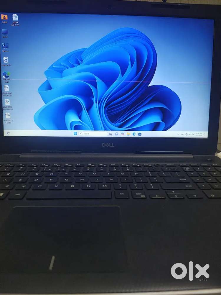 Dell Inspiron 3593
