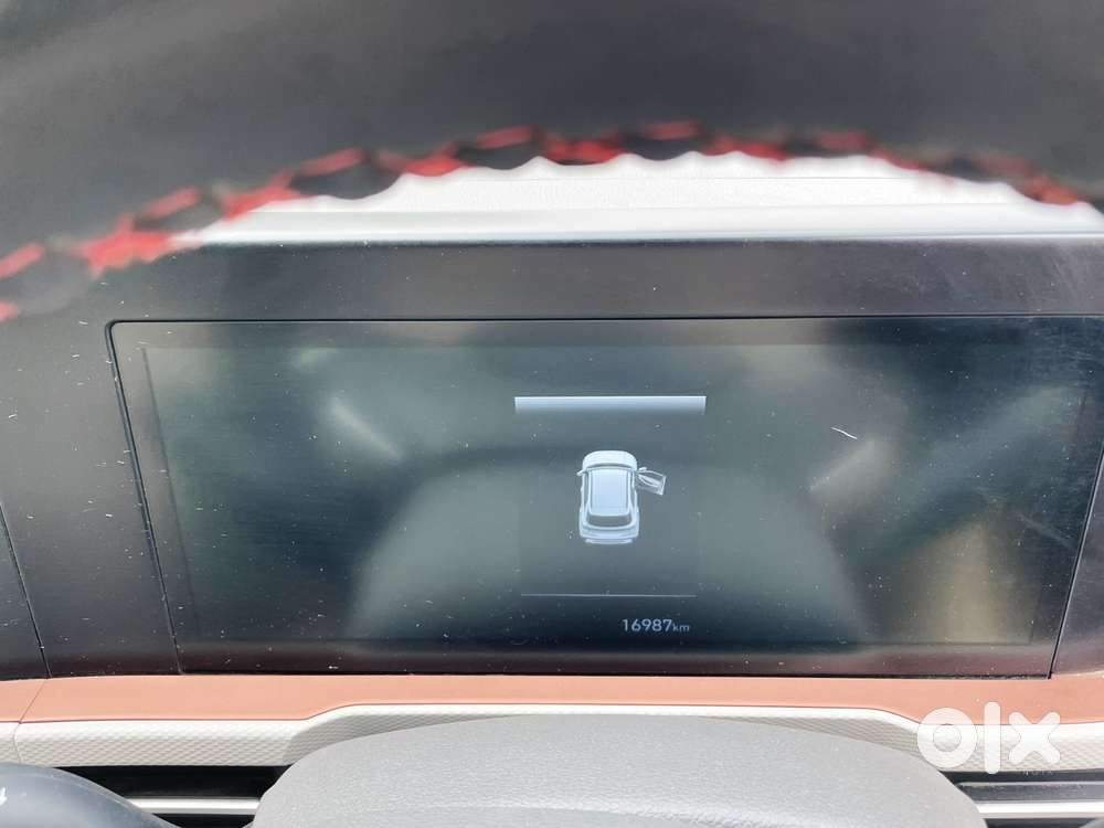 Hyundai Creta 1.6 S Automatic, 2026, Diesel