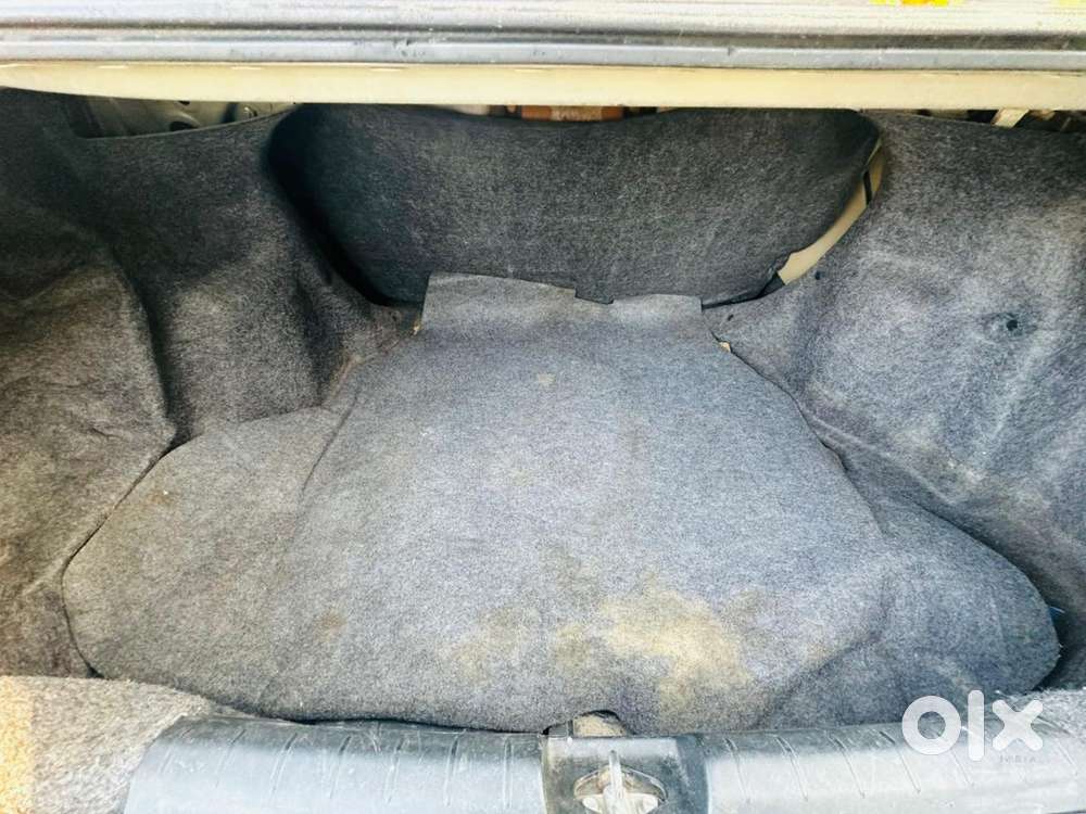 Honda City 2011-2013 S, 2013, Petrol