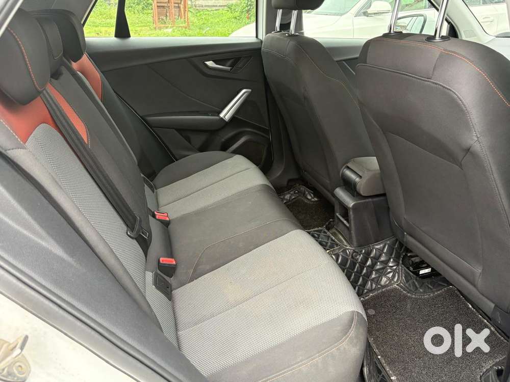 Audi Q2 2.0 40 Tfsi Quatro Premium, 2020, Petrol