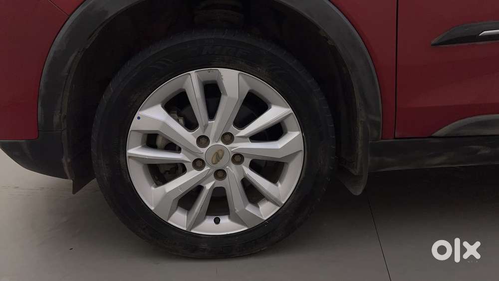 Mahindra Xuv300 W8 Diesel, 2022, Diesel