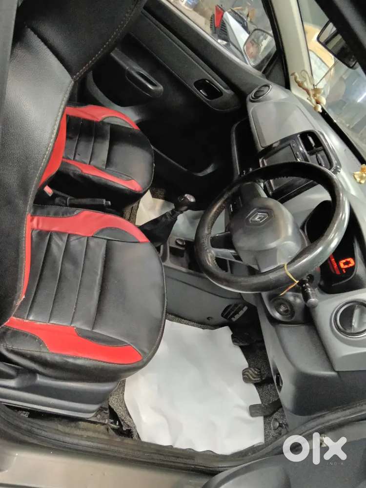 Renault Kwid 2016 Petrol 61000 Km Driven