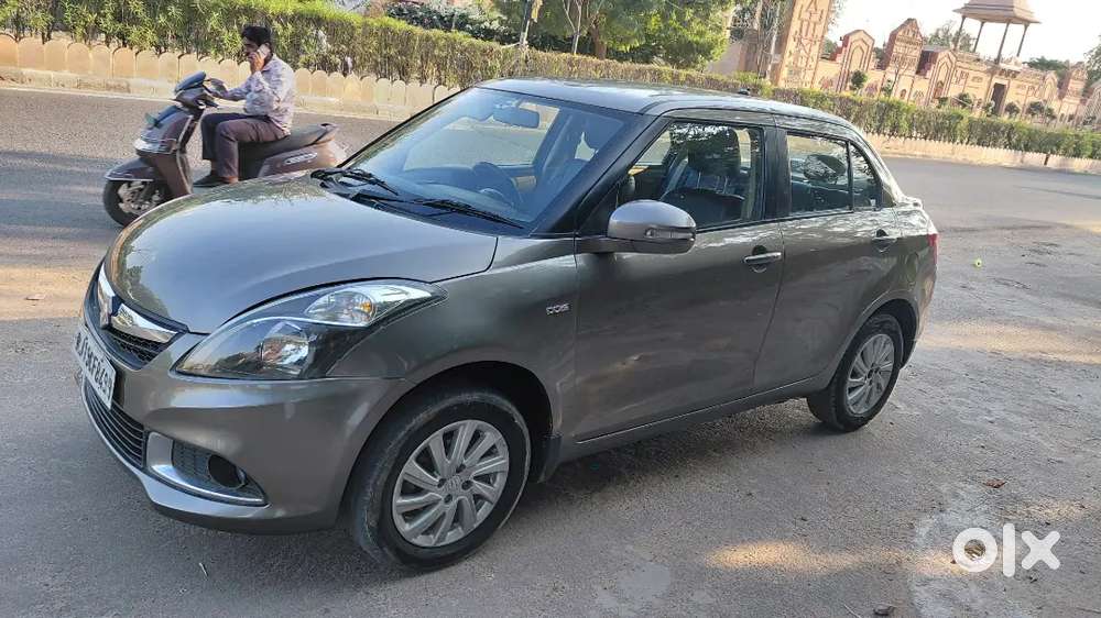 Maruti Dzire Vdi 2018