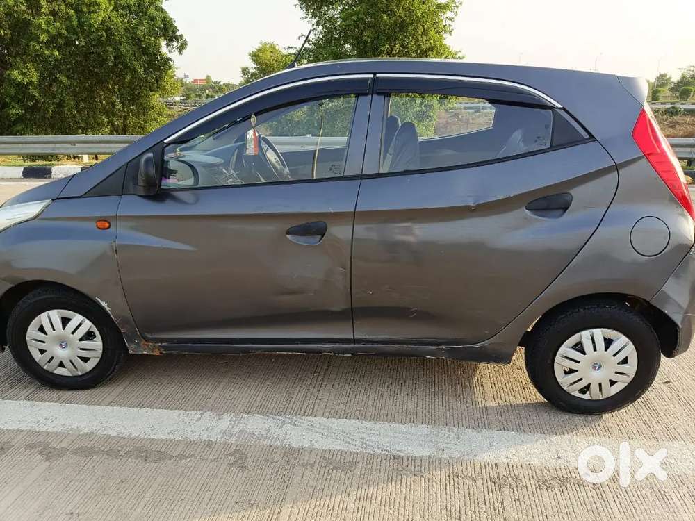 Hyundai Eon Passing 2030 Cng & Hybrids 72000 Km Driven