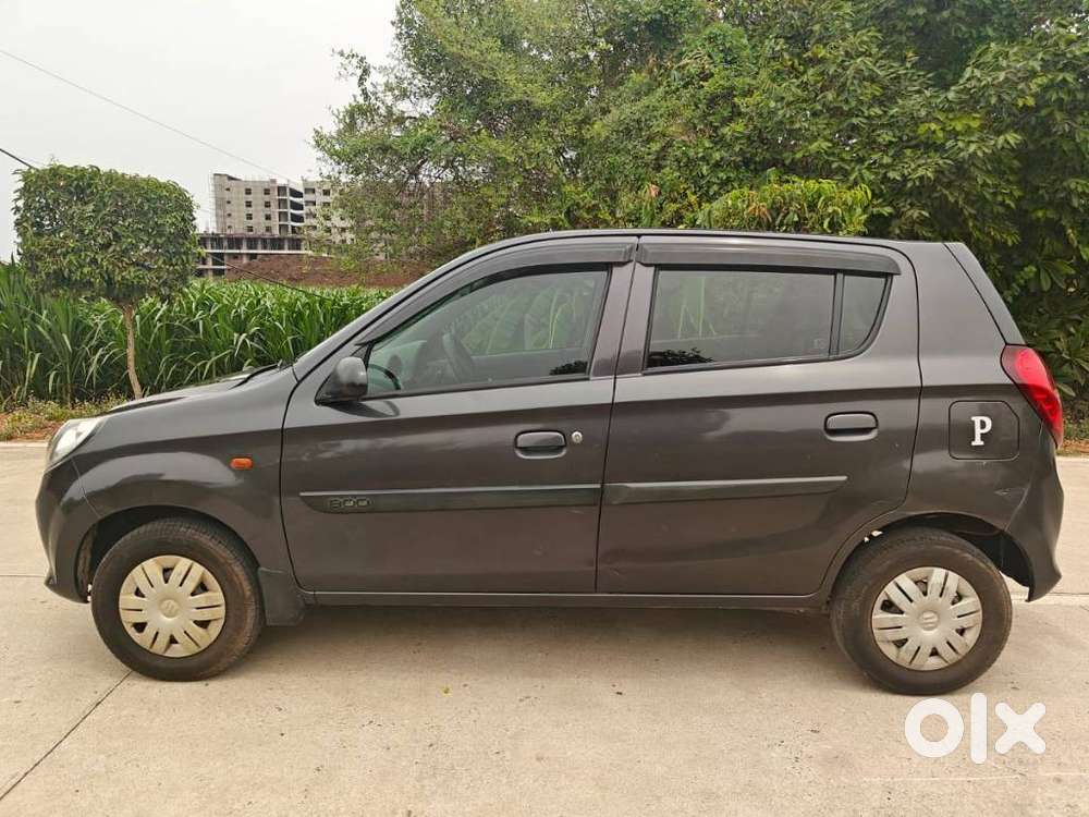 Maruti Suzuki Alto 800 2012-2016 Lxi, 2015, Petrol