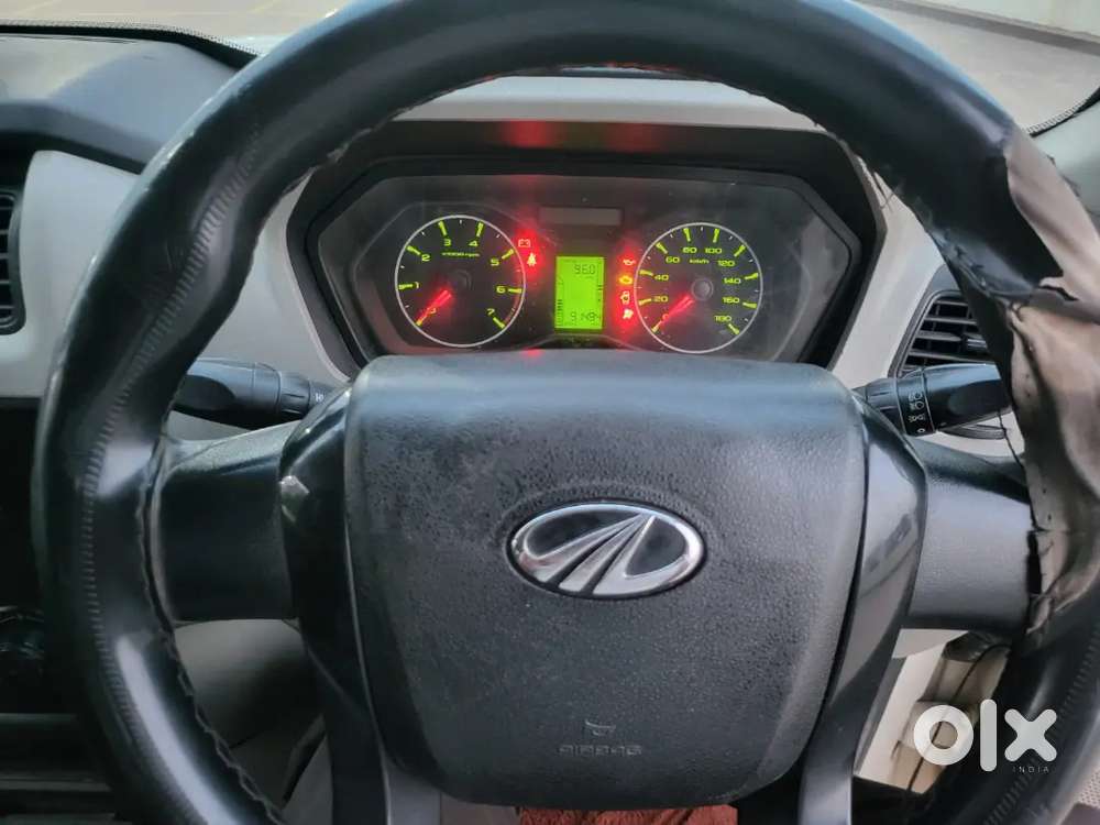 Mahindra Scorpio