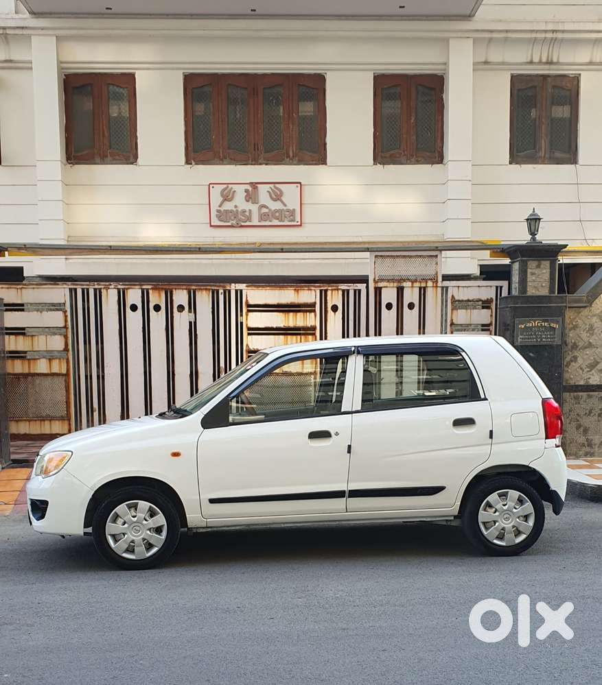 Maruti Suzuki Alto K10, 2012, Cng & Hybrids