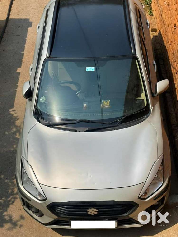 Bank Officer Car Less Used