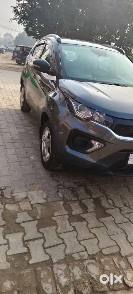 Tata Nexon Diesel 2022