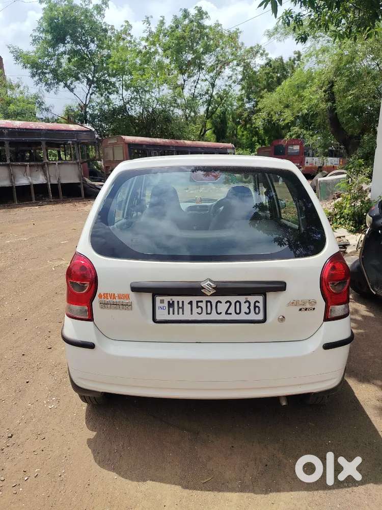 Maruti Suzuki Alto K10, 2011, 24000 Km Driven