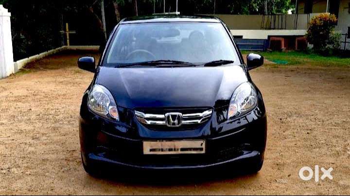 Honda Ameze,  Neat One