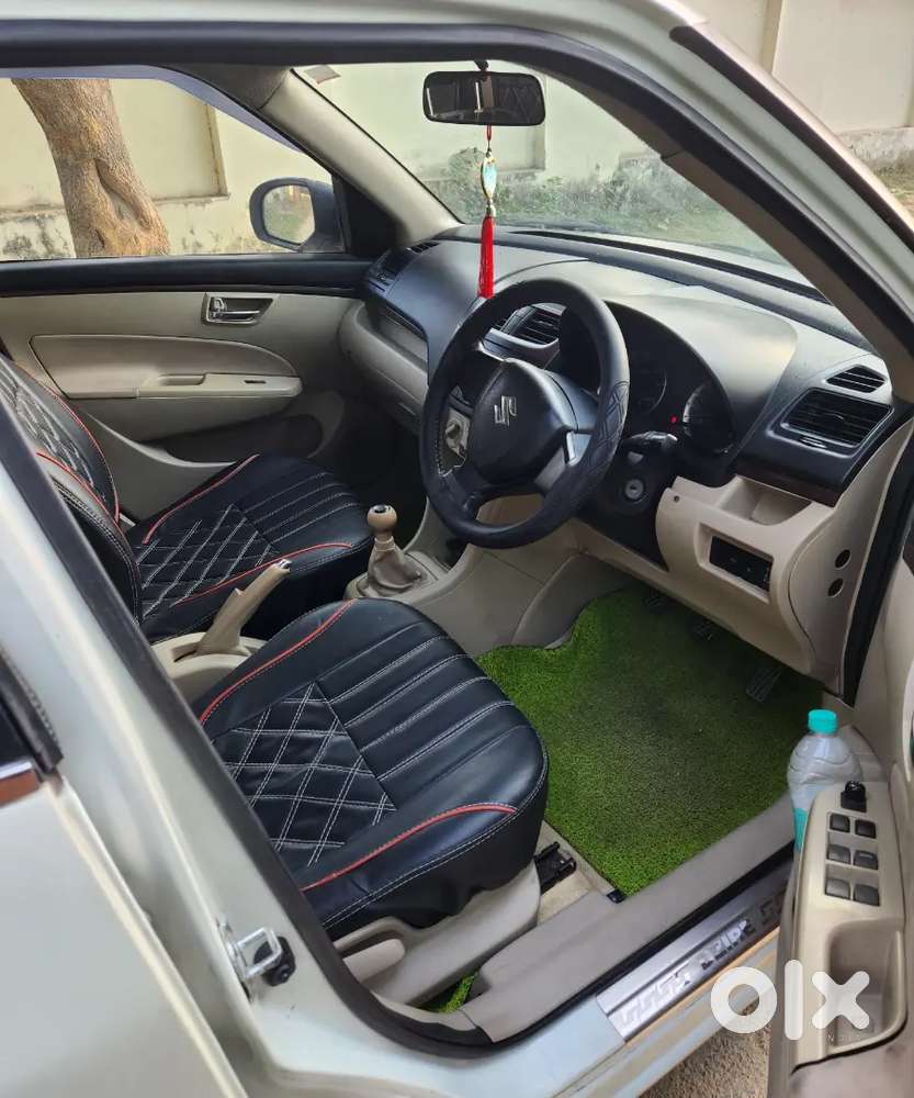 Maruti Suzuki Swift Dzire 2015 Diesel 76000 Km Driven