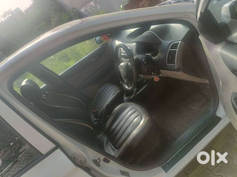 Hyundai I20 Magna 2012