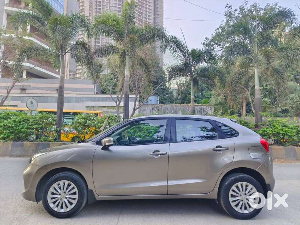 Maruti Suzuki Baleno Delta, 2019, Petrol