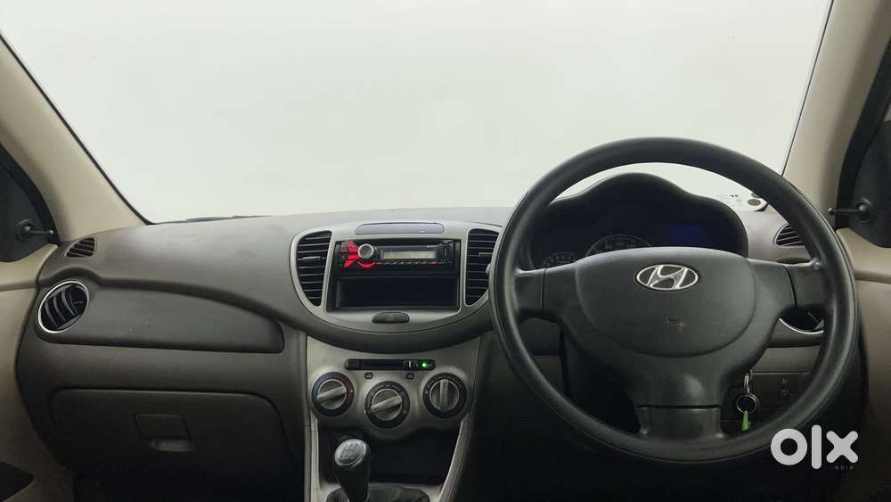 Hyundai I10 Magna 1.1l, 2012, Petrol
