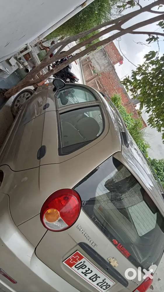 It's A Superb Condition Top Modle Car .
