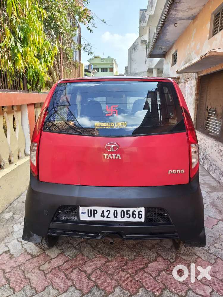 Tata Nano