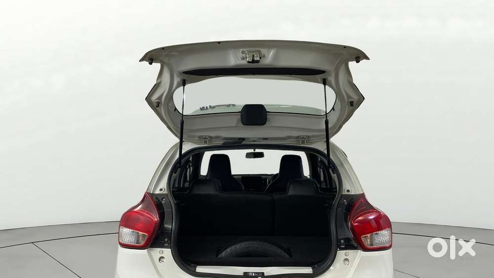 Maruti Suzuki Celerio 2021-1.0 Vxi Cng Mt, 2022, Cng & Hybrids