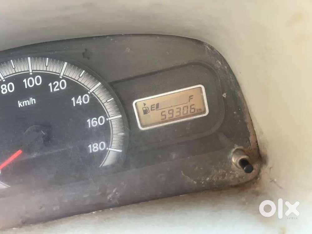 Maruti Suzuki Eeco 2020 Cng & Petrol 59000 Km Driven