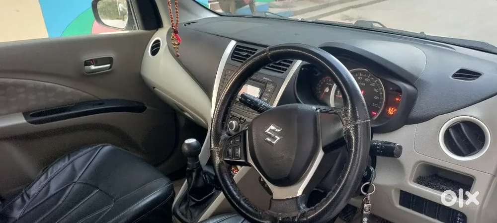 Very Good Condition Car