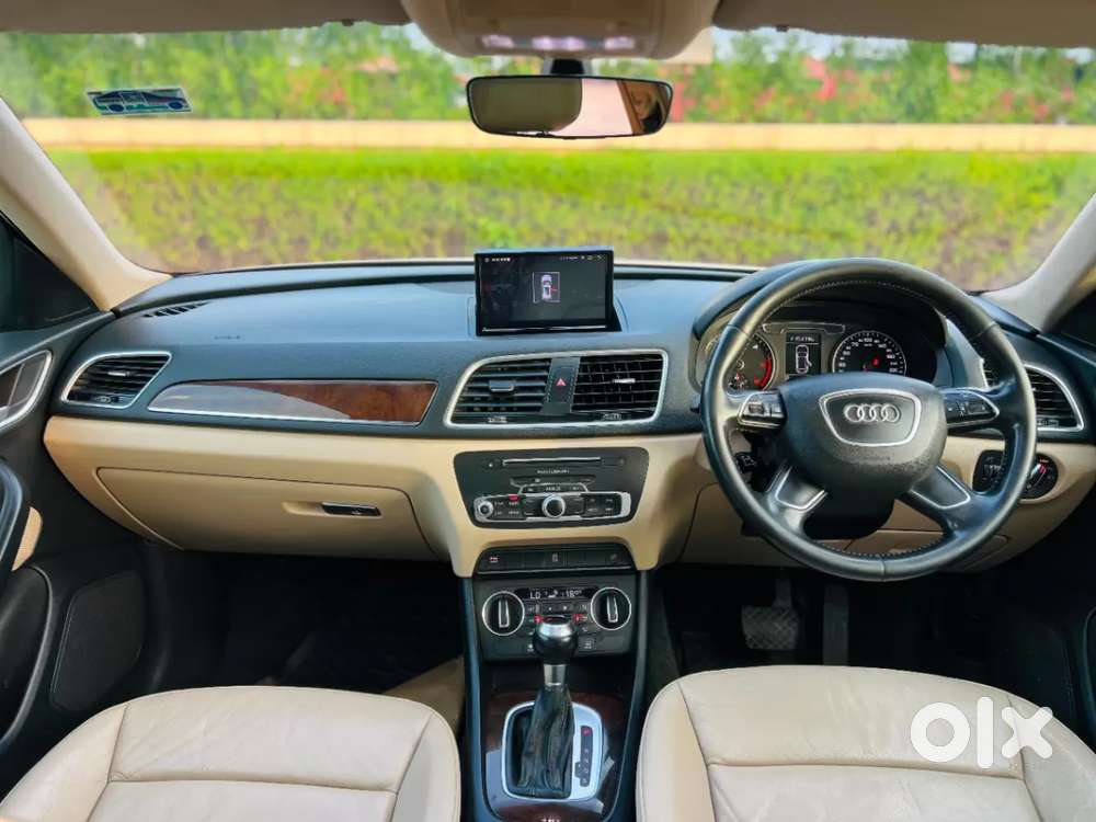 Audi Q3 30 Tdi S, 2018, Diesel