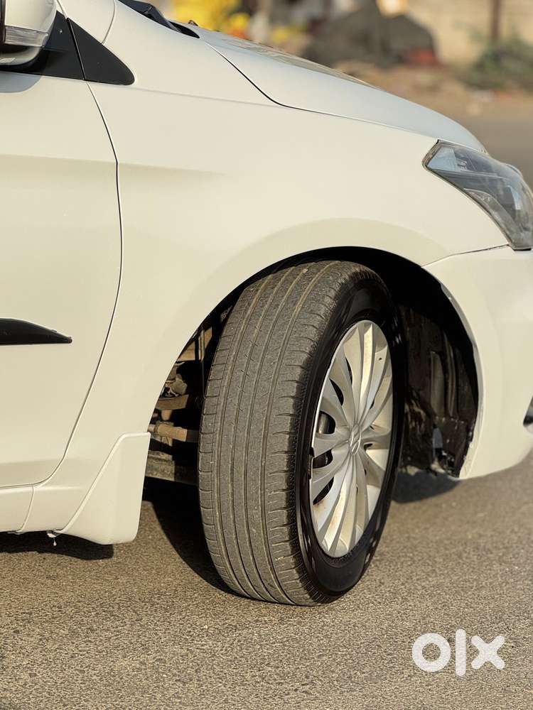 Maruti Suzuki Ciaz Smart Hybrid Sigma , 2020, Cng & Hybrids