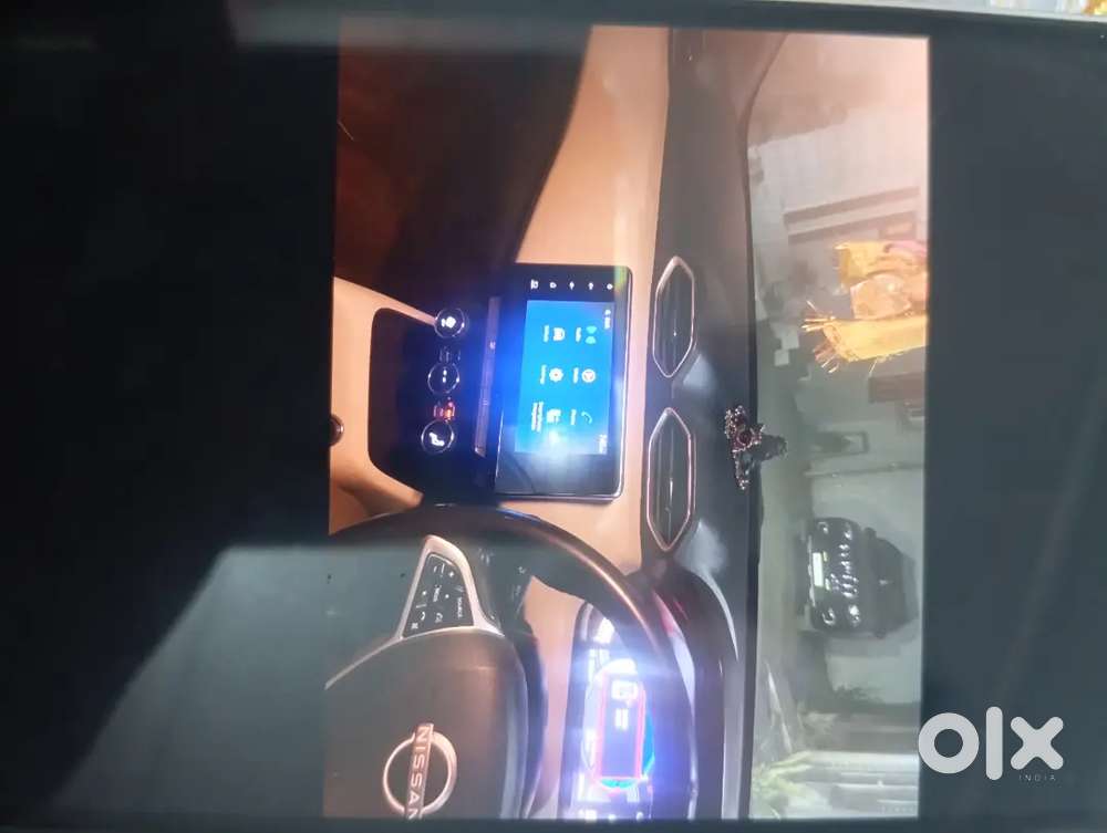 Nissan Magnite 2022 Petrol 32000 Km Driven