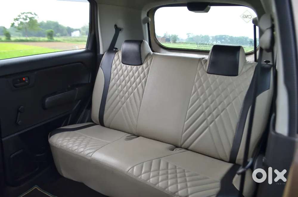 Wagon R Cng Superb Condition