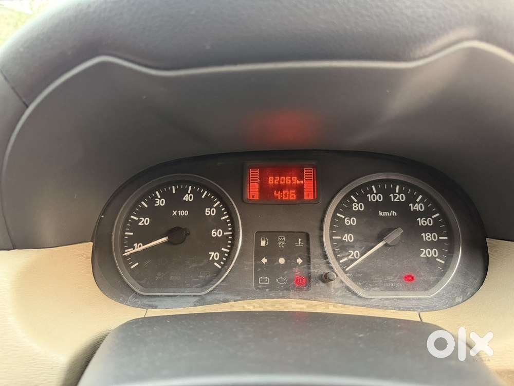 Nissan Terrano Xl 85 Ps Deisel, 2014, Diesel