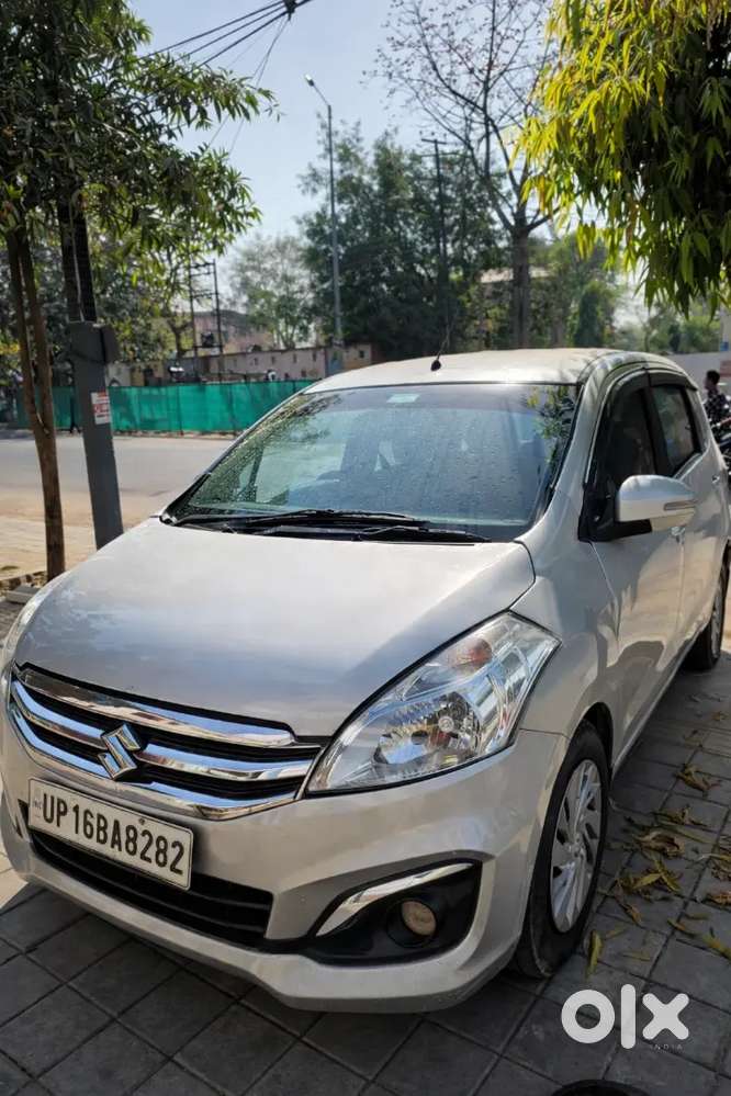 Maruti Suzuki Ertiga 2015 Diesel 98000 Km Driven