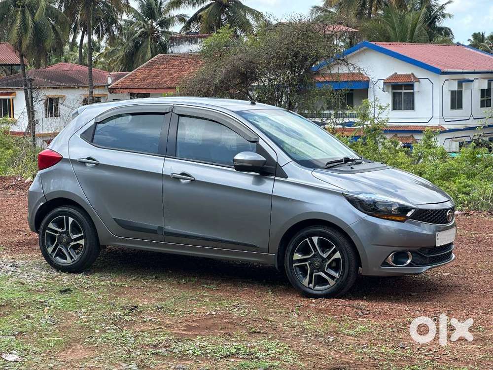 Tata Tiago Amt Xza+ (top End) For Sale