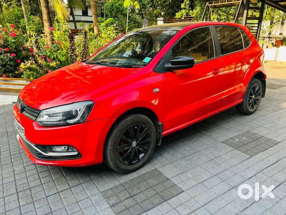 Gt Tdi Good Condition