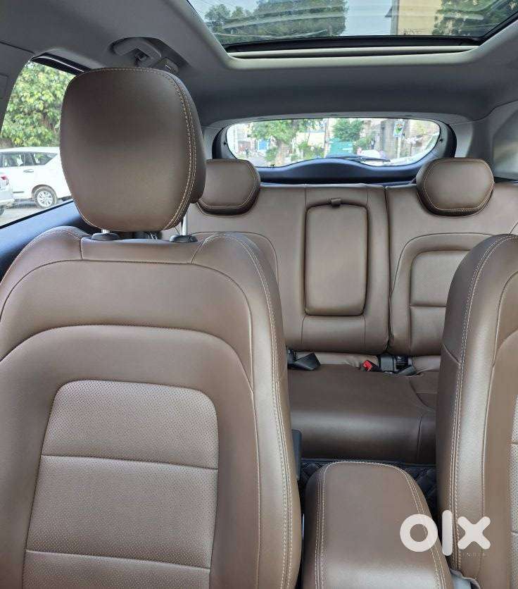Tata Harrier Xza Plus At, 2022, Diesel