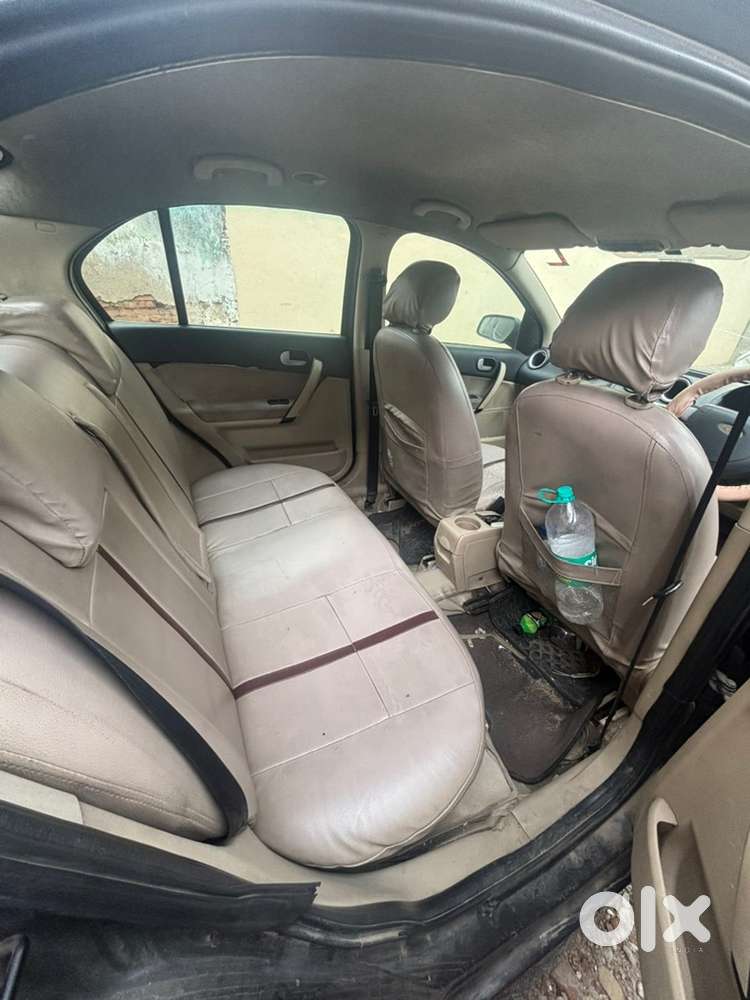 Ford Fiesta Diesel 2010 Model