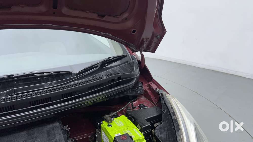 Hyundai Grand I10 1.2 Kappa Magna, 2014, Petrol