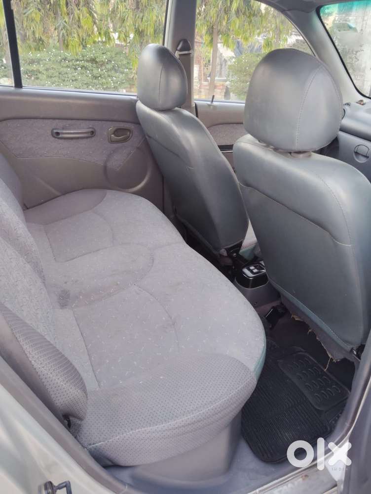 Hyundai Santro Xing Gls, 2006, Petrol