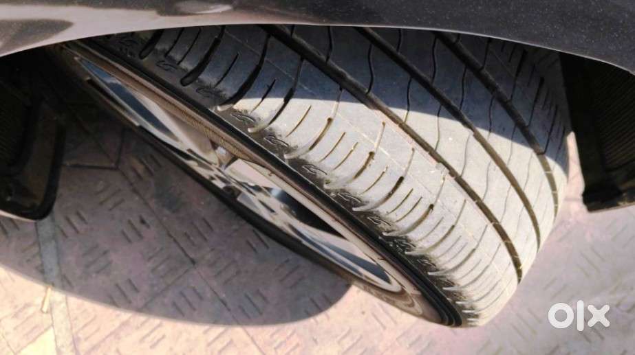 Hyundai Verna 2015-2016 1.6 Vtvt Sx, 2016, Petrol