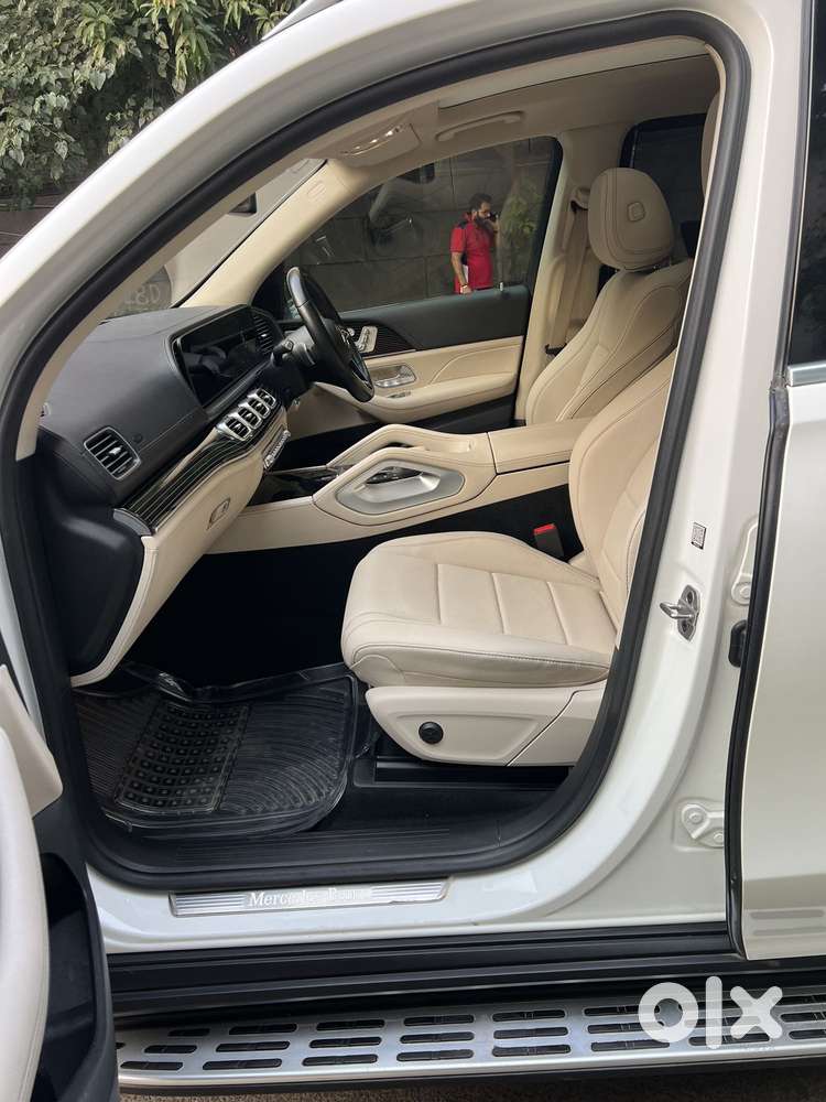 Mercedes-benz Gls 450 4matic, 2025, Petrol