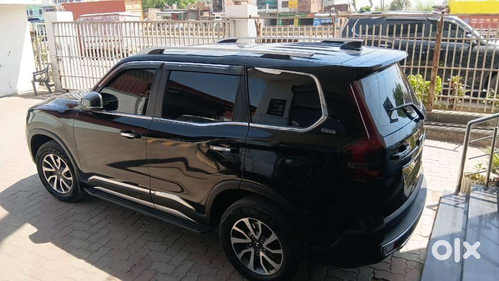 Mahindra Scorpio-n Diesel 2023